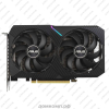 фото Видеокарта Asus GeForce RTX 3050 DUAL OC [DUAL-RTX3050-O8G] в оренбурге